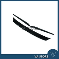 Toyota Vios AC100 (2023-2025) Front Bonnet Lining Black Vios AC100 (2023-2025) VA Store Auto Car Acc