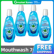 PERIOE | Perio Mouthwash 760ml X 4 Units / Oral Cleanser / Garglin