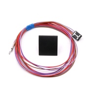 Climatronic Sun sensor&cable/Wire 5K0 907 539 A 5K0907539A For VW Golf 6