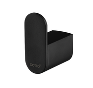 COTTO ขอแขวนผ้า รุ่น อาร์ช CT0281#BL(HM)