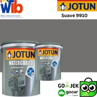 Cat Jotun Waterguard Exterior - Suave 9910