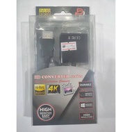 Probex HD Converter Series Display Port to HDMI (CB-HDMI/VGA/A)