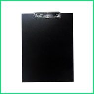 ☢ Plastic Clipboard Long