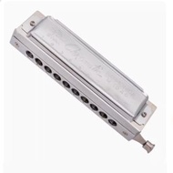 全城熱賣 - 口琴（10孔40音半音階）#H405001093