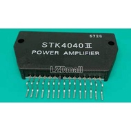 1pc STK4040II STK 4040II 70W AF Power Amplifier Module