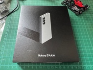 Samsung Galaxy Z Fold6 512G香港行貨