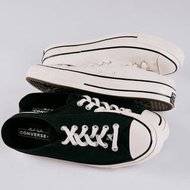 converse1970懶人鞋（黑）