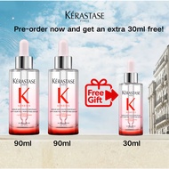 【 Gift！】Kerastase Genesis Fortifiant Anti-Hair Fall Serum – Strengthening Treatment for Thinning Hai