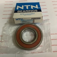 BALL BEARING 6207 LLU NT 6207LLU