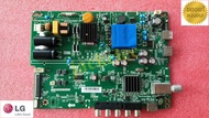แท้ รุ่น 32lj500 d 32lk500 28tk430 28mt49 เมนบอร์ดแอลจี mainboard ใหม่ แท้ เบิกศูนย์ ***ไม่มีประกันท