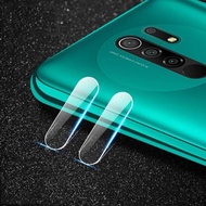 Anti-scratch camera xiaomi redmi 10 5G / 10X 5G / 9T / 9A / 9C protector camera lens