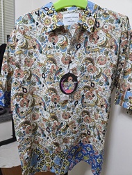 Tsumori Chisato x niko and... 聯名恤衫