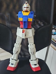 1/35 方大競 機械人 不是高達 not Gundam 散件