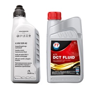 G052529A2 AUDI AUTO TRANSMISION FLUID | ATF 1 LITER 0B5 GEARBOX FOR A4 A5 S4 S5 A6 A7 Q5 QUATTRO G 0