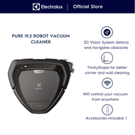 Electrolux PI92-6SGM PURE i9.2 Robotic Vacuum Cleaner with 2 Years Warranty