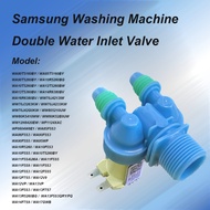 Samsung Washing Machine Water Inlet Valve