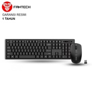 Fantech WK893 Wireless Keyboard + Mouse