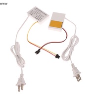 ooo 12V 1A Touch Sensor Module for LED Mirror uuu
