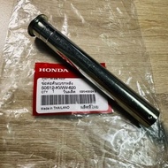 Center Stand Shaft [50512-KWW-620] Genuine Center/Dream 110i/2011/Wave 110i2011-2020SUPER Cub Square