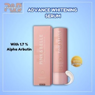 SERUM PINKANDBELLE ORIGINAL HQ
