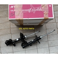 NISSAN SERENA C24-SR20DE FRONT SHOCKS ABSORBER price for 1pair