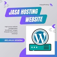 WordPress Hosting Monthly [Cheap Fast
