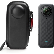New Mini Case Half Open Insta360 X5/X4 Small Bag Storage Bag Camera 360