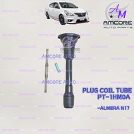 NISSAN ALMERA N17 - IGNITION PLUG COIL TUBE