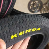 Bicycle outer tire 16x3.0 jumbo tire large tire children's bicycle