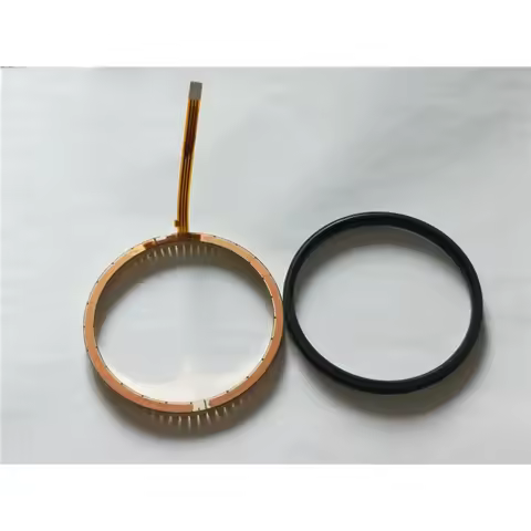 Repair Parts Lens Focus Motor Ring SWM Unit For Sigma 50mm F/1.4 DG HSM Art , 35mm F/1.4 DG HSM , 85