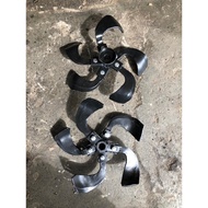 power tiller blade ocx700