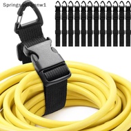 SPR Adjustable Storage Straps Extension Workshop Garage Tool Organizer Space Saver MNW