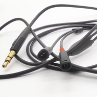 IE80s Cable for Sennheiser IE80 IE80S S IE 80 S Headphones Cables Replacement Cord