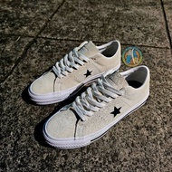 0riginal C0nv3rse One St r Pro 0x White Blk