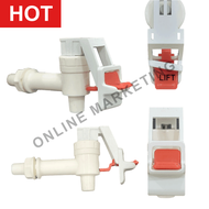 Delco Water Tap Replacement for Water Dispenser CW-919 & 929