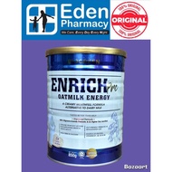 Biogreen Enrich Pro Oatmilk Energy, Bio green Enrich Pro Oatmilk Energy ( 850g )