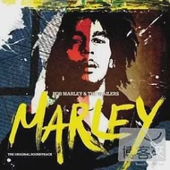 Bob Marley &amp; The Wailers / Marley the original soundtrack (2CD)