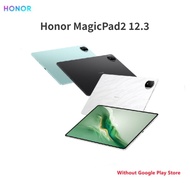 Honor Tablet MagicPad2 MagicPad 2 ROD2-W09 12.3 inch Tablet PC 3000 x 1920 Snapdragon 8s Gen 3 10050