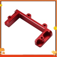 RC Car Upgrade Steering Gear Stand Kit for FMS 1/24 FCX24M D90 D110 RC Car Upgrade Accessories