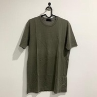 Kaos Billabong Original Slim Fit Size M Preloved
