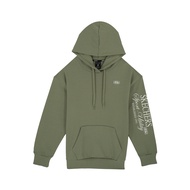 Skechers สเก็ตเชอร์ส เสื้อฮู้ดผู้ชาย Men Hoodies Apparel - L324M132-01MX