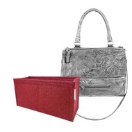 【香港製造】手製內袋 Bag Organizer - Givenchy Pandora Medium