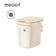 meoof 真空脆脆桶 抗菌版