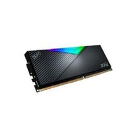 威剛XPG Lancer RGB超頻 DDR5 6000 16GB*2 黑 記憶體