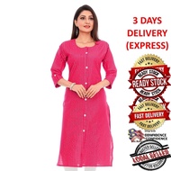 Indian Kurti Ready Stock Traditional Designer Long Short Women Kurtis Kurta Tunic Top Blouse Plus UD