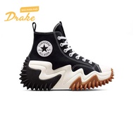 Giày Converse Run Star Motion Canvas Platform - 171545C