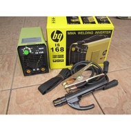 Bosarc 160A IGBT Inverter ARC Welding Machine