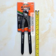 Japanese Kapusi nail cutting pliers, size 9 inches equivalent to 23cm, Tuan Ma repair tools