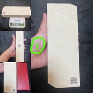 日本天然砥石  三河白名倉 富田日照山 正本山白砥