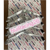 Nuiracing Gear Lever For Wave110/WAVE125/Wave Old Whale Beautiful